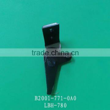 industrial B2001-771-0A0 LBH sewing machine part knife