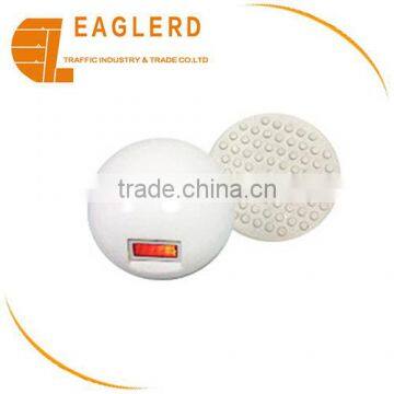 2016 Hot Sale 4 Inches Round Ceramic Road Stud photo-5