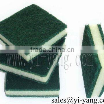 Abrasive Sponge Scrubber photo-2