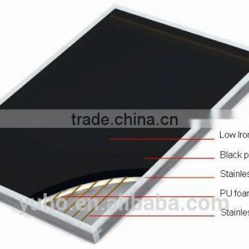 Flat Plate Selective Coating for Solar Thermal Collector Price photo-3