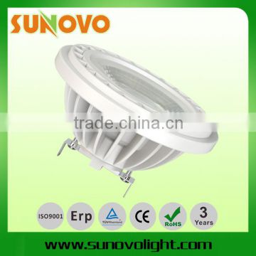 spotlight G53 AR111 SUNOVO LIGHT