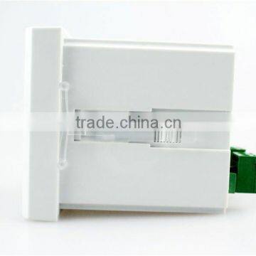 ME-3H31 LED Display Three Phase Digital PF Meter, Measure Power Factor With High-precision photo-4