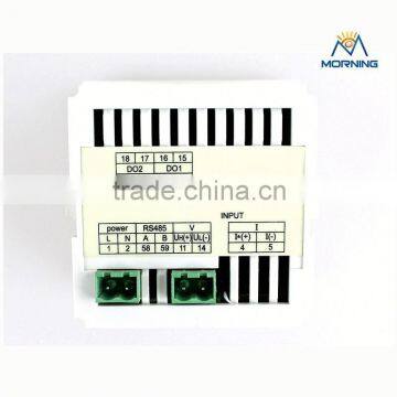 ac Current Connection Digital Ammeter photo-5