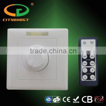 White Color AL Frame 595*595*9MM 90LM/W 24V DC Meanwell Driver Brightness Dimmable LED Panel 600x600 48W photo-3