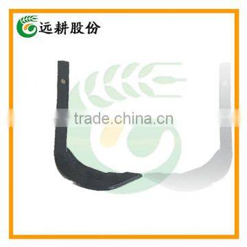 Hot Selling Farm Plow J Type Tiller Blades For Subsoilers photo-3