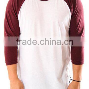 raglan baseball t shirts for men