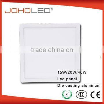 low price no glare 4040 led panel light/led panel/led panel light price