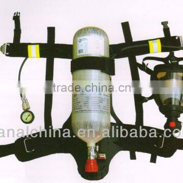 Breathing Apparatus
