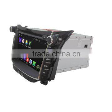 Funwin Wholesale Price Android Multimedia Car Dvd Radio For Hyundai I30 Car Dvd Gps Navigation Audio System photo-5