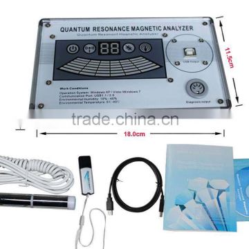 LN-16QA High quality Quantum Magnetic Resonance Body Analyzer