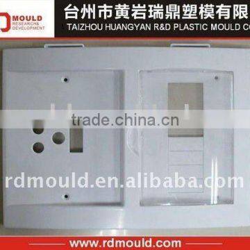 2013 new injection wall switch mould