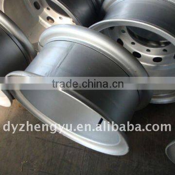 7.0-20truck steel wheel rim