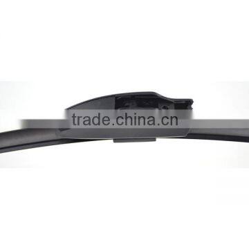 Wholesales Auto Parts Soft Frameless Wiper Blade Window Wiper photo-2