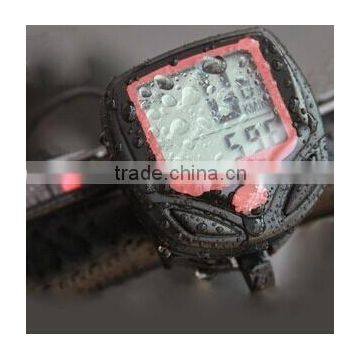 Multifunction Bike Bicycle Portable Odometer