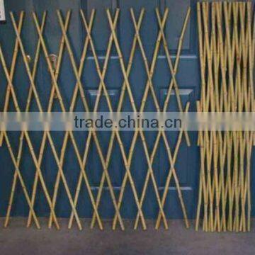 Homestar Cheap Bamboo Fence Designs / Natural Cheap Roll Bamboo Fence For Sale