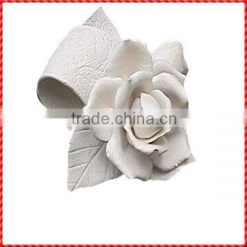 2013 Newcoming ceramic flower decoration for grave
