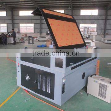 DL1390 Clean Cut Laser Cutting Machine for Wood/laser Wood Cutting Machine Price photo-6