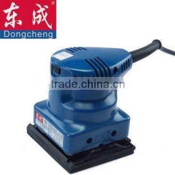 Best quality for the dongcheng 110*100mm 180w electric orbital sander