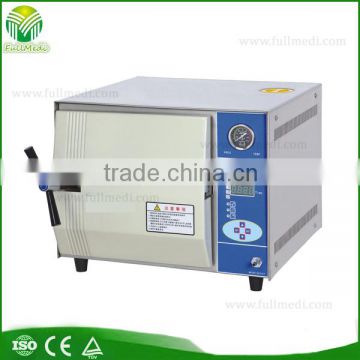 Good price Table Type Steam Sterilizer FM-S24L