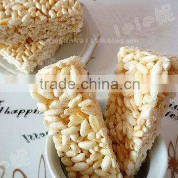 Puff Snack Production Line/corn Puff Making Machine