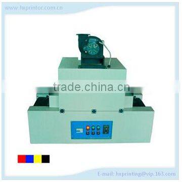 sale UV curing machine varnish curing machine