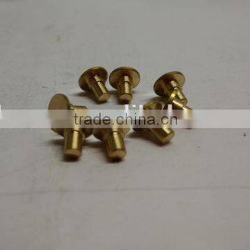 Zhejiang OEM Classical Alto Flute Musical instrument spare parts