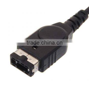 EU AC Home Wall Power Supply Charger Adapter Cable for Nintendo DS for NDS for GBA SP ac Power Adapter photo-3