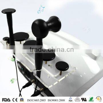 Portable rf Radio Frequency Facial Machine Beauty Products photo-6