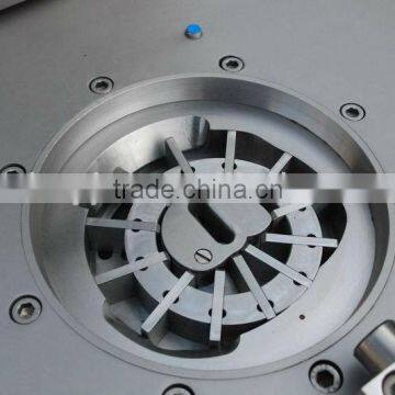 Sausage Fiiling With Good Vacuum Bump, CE Approved, ZG3000 Vacuum Filler photo-6