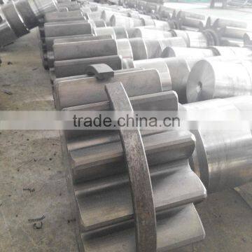 Type of dc Micro Metal Planetary Gearbox photo-5