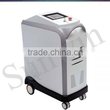 Powerful Germany Technology 808nm Diode Laser Hair Removal(SW-808E-9) photo-3