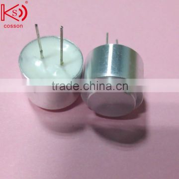 ultrasonic sensor assembly