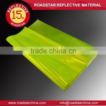 costmized reflective microprism sheet roll