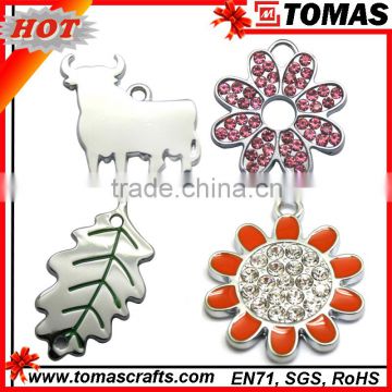 Guangzhou export fashion sunflower pendant