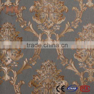 Wall Paper pvc wall paper price PVC Wall Paper