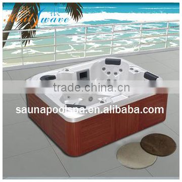 Piscine bath massage spa M-3343