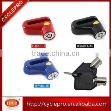 Factory Price New Design 5.5mm Disc Brakes Rotor Lock Security Bicycle Locks photo-6