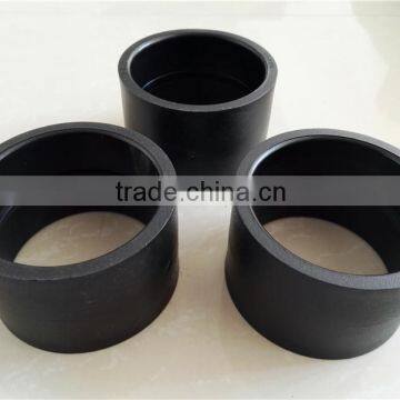 pe gas flexible pipe coupling