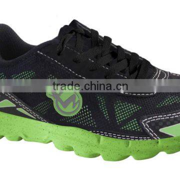 2015 new design men's sports shoes, Jogging sneakers, breathable running shoes