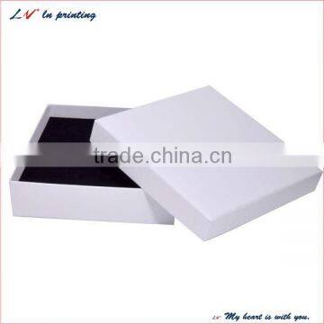 hot sale white box made in shanghai