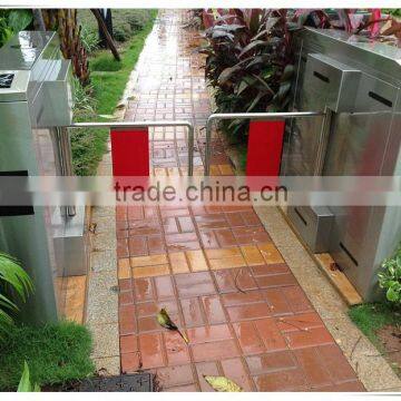 Automatic used residential swing turnstiles for sale