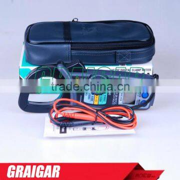 KYORITSU KEW 2003A AC DC Current Voltage Digital Clamp Meters Tester 2000A photo-5