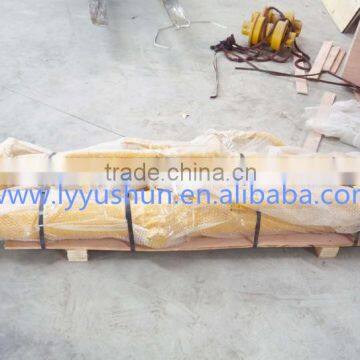 ShanTui SD08YS Dozer Attachment Three Teeth Ripper, Cutting Blade, Ripper Cylinder, Ripper Support From China