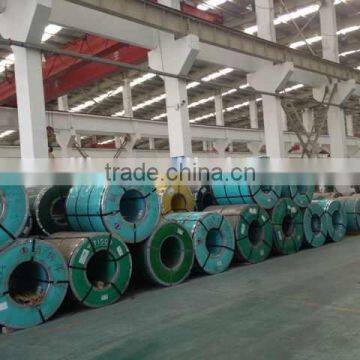 Best Selling 316L Stainless Steel Coil Factory Price photo-5