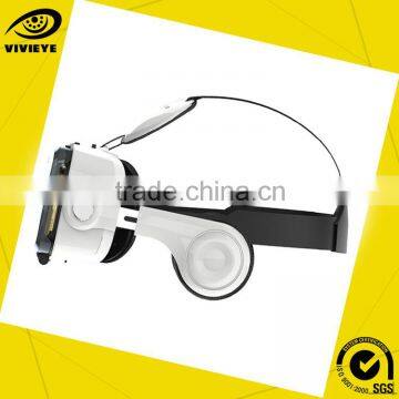 Best Sale Virtual Reality BOBO VR Z4 3d Glasses for Cellphone photo-4