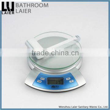 Promotional Chinese Wholesalers Zinc Alloy Chrome Finishing Bathroom Sanitary Items Wall Mounted Toilet Paper Holder photo-5