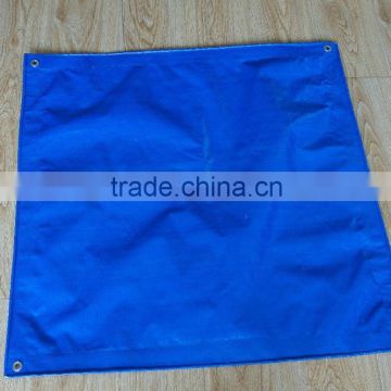 UV and laminated pe tarpaulin