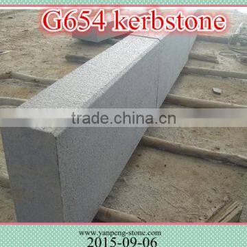 G654 kerbstone