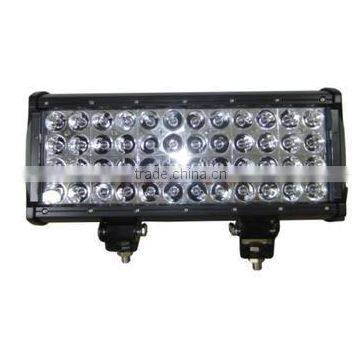 Auto lighting system 30inch 180w dual row 52 inch led light bar offroad light bar