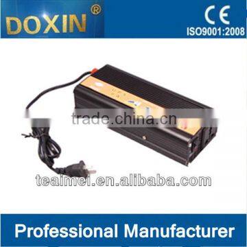 Factory Price dc to ac Universal Plug 500w Charger and UPS 6A